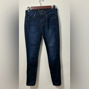 Joe’s Dark Wash Ankle Jeans